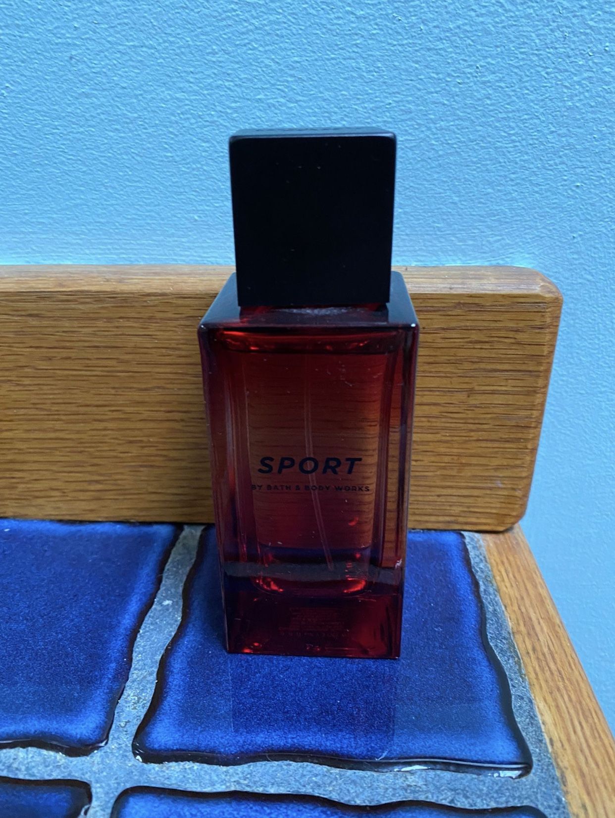 Mens Bath And Body Works Cologne 