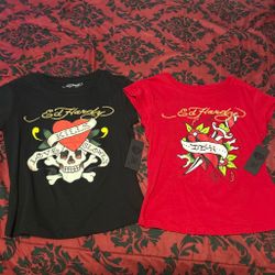 Ed hardy shirts