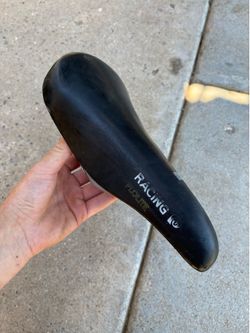 Pearl Izumi vintage seat