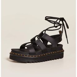Doc martens Nartilla 