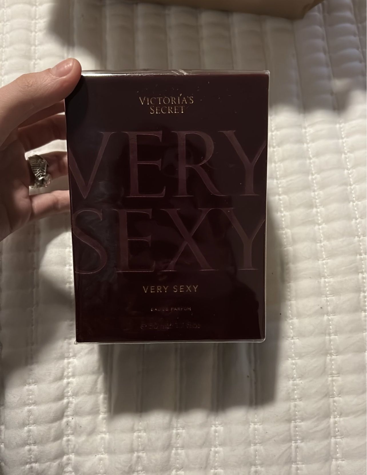 Victorias Secret Very Sexy Perfume