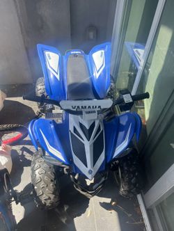 4 Wheeler (Electric)
