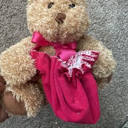  Teddy Bear Gift Holder 