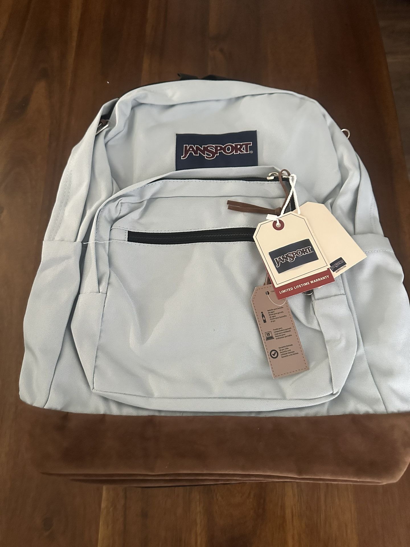 JANSPORT Backpack 