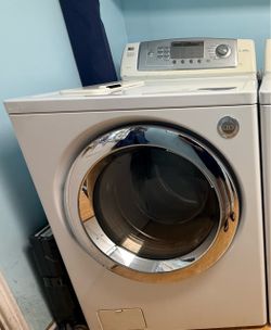 LG  Washer model WM0642HW