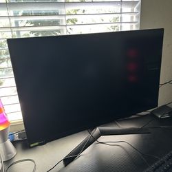 LG ULTRAGEAR FHD 32-Inch Gaming Monitor (2k 165hz)