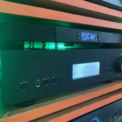 Cambridge Audio Azur 840a Integrated Amp