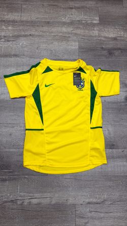 Cristiano Ronaldo Nike Soccer Jersey