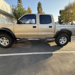 2003 Toyota Tacoma