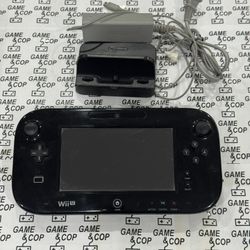 Wii U Gamepad + Nintendo Dock & Charger