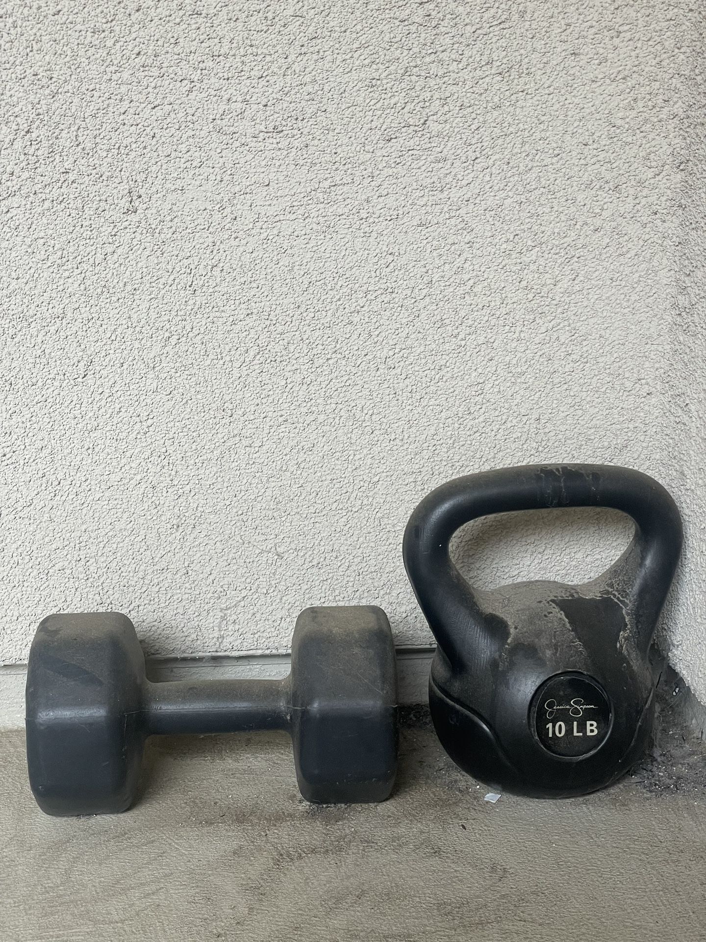 Weights