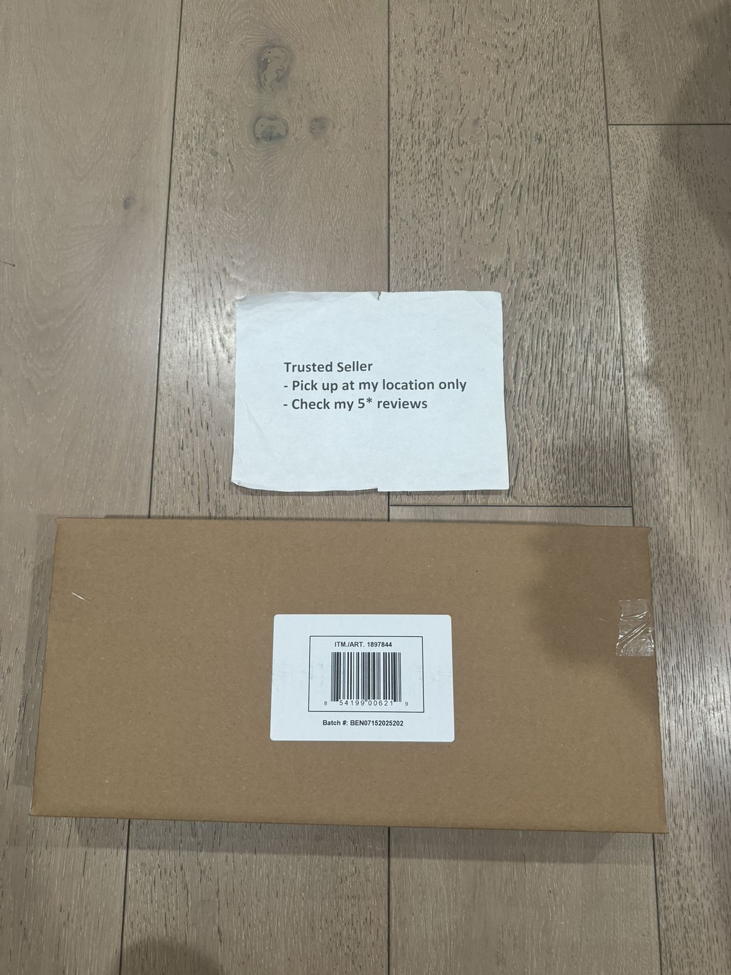 final fantasy mtg deck box Ultra Pro Final Fantasy Deckbox: Terra, Herald of Hope – Board Wipe main image 0