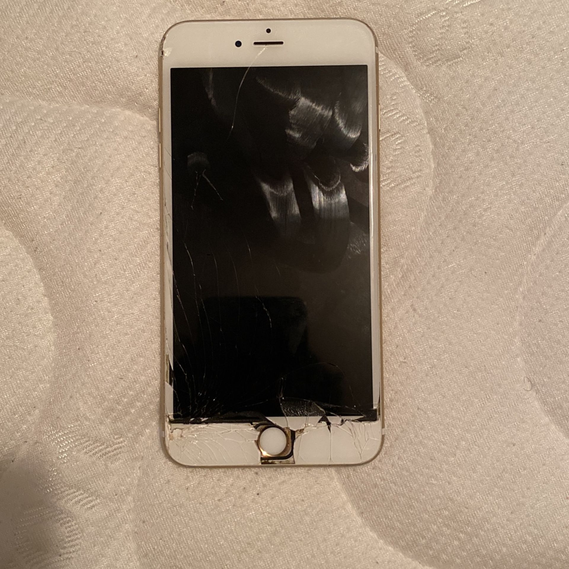 iPhone 6s Plus