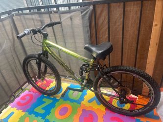 Bike