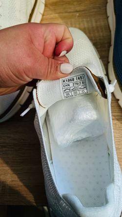 Shoes size 11 men’s