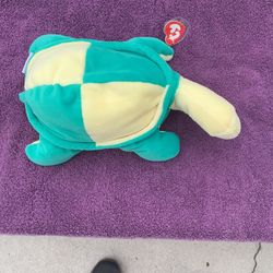 Beanie Baby “Snap”