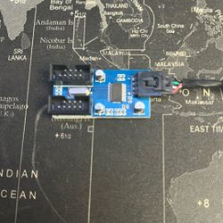 USB Port Extender (MOBO)