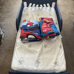 Kids Bed