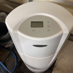 Water Filtration System 