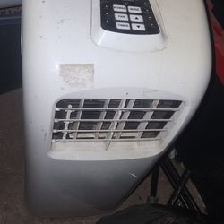 Portable AC
