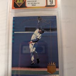 Ken Griffey Jr (360)