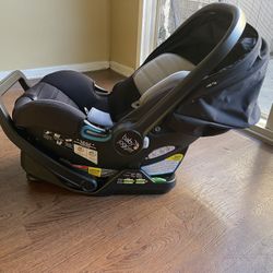 Baby Car Seat