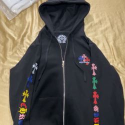 Chrome Hearts Hoodie