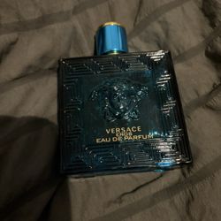Versace Eros EPD 100 ml