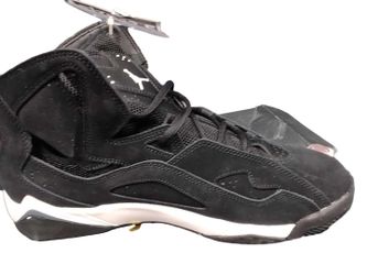 Jordan 342964-050 Black
