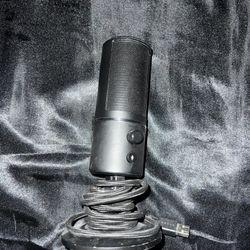 Razer Microphone