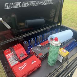  Oil Changes / Cambio De Aceite