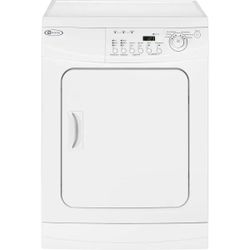 Maytag mde2400ayw Front Load Electric Dryer