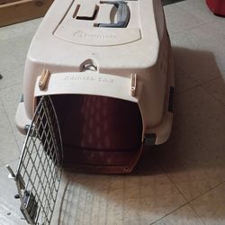 kennel cab petmade
