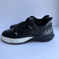 Skechers Slip-Ins Snoop Dogg Sizzle Toke Black 11.5 