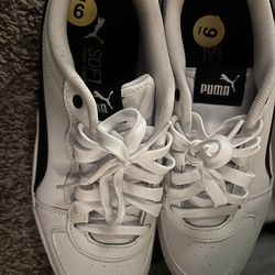 Puma shoes ( Women’s )