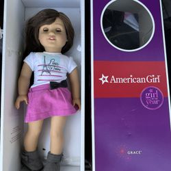 American Girl 