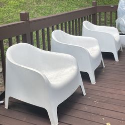Garden Sofa Chair