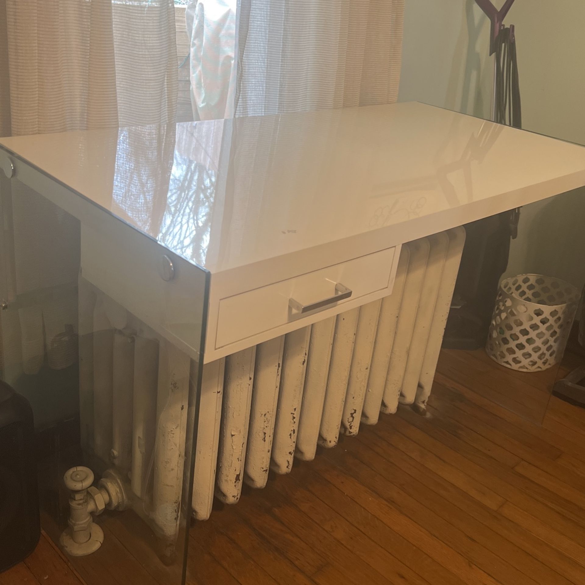 Computer Desk