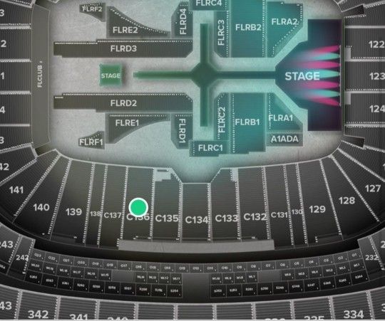 Sza And Kendrick Lamar Tickets June 4th