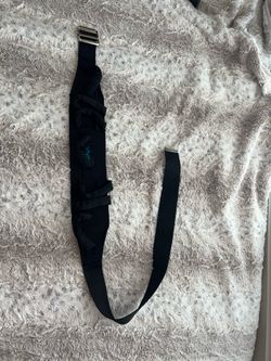 Vive Transfer Belt/Gait Belt