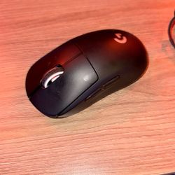 Logitech Superlight Pro