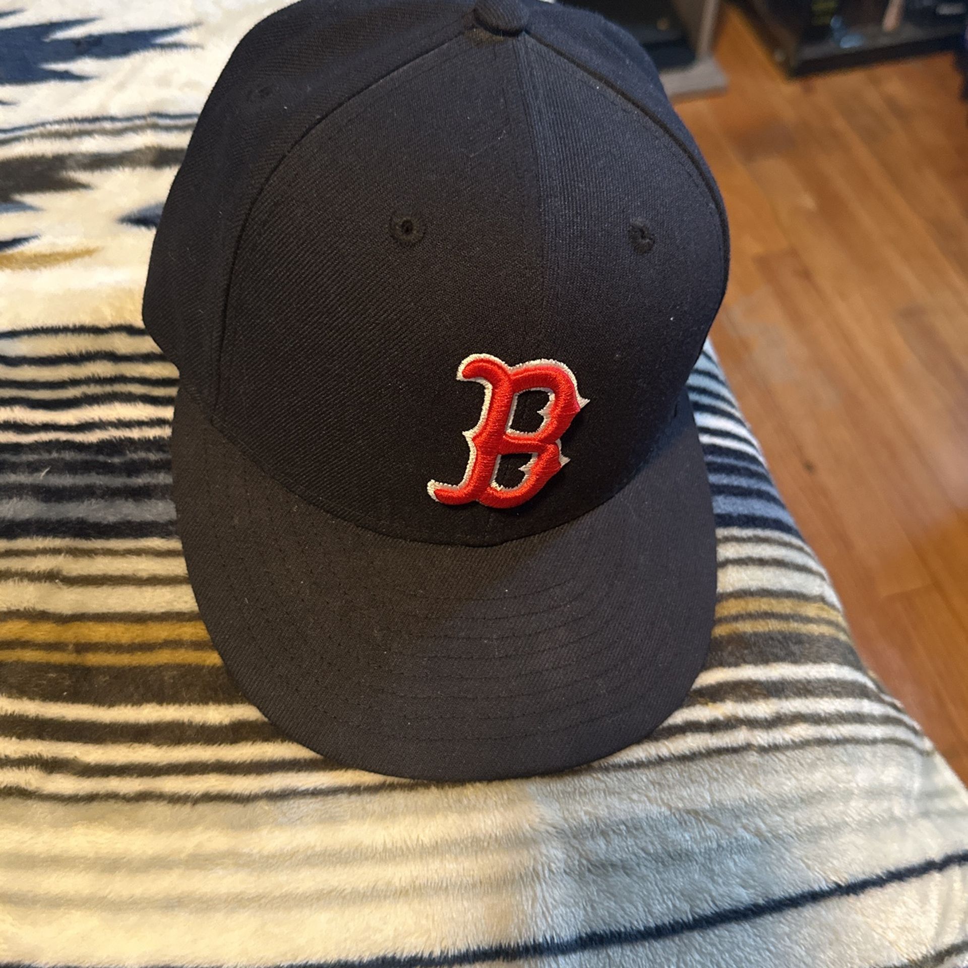 Boston Redsox Hat