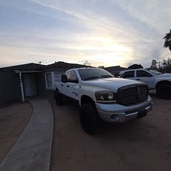 2006 Dodge Ram 2500