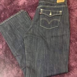 Levi’s 526 