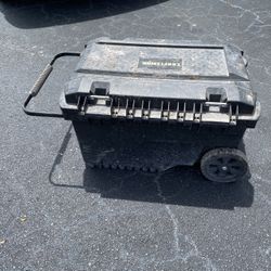 Craftsman Rolling Tool Chest