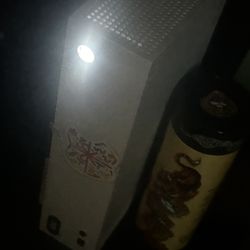 Xbox series S And Controller