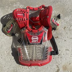 Boys Chest Protector
