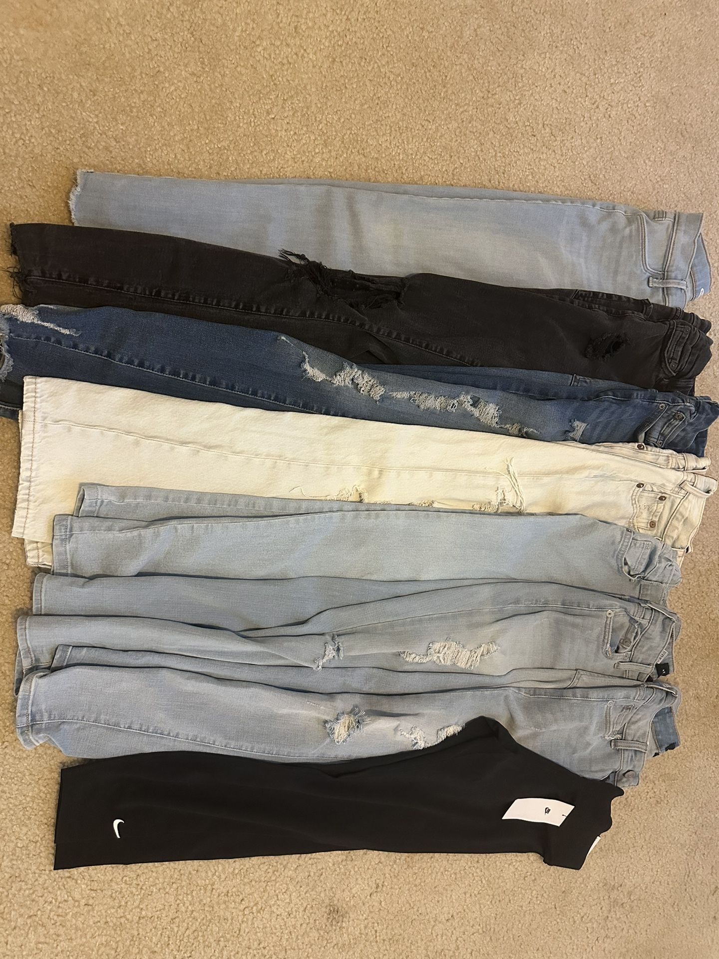 Women’s Clothing