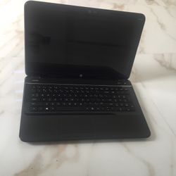 HP 17”lcd-window 10-camera $125