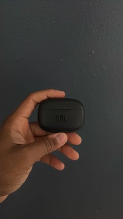 Jbl wireless headphones